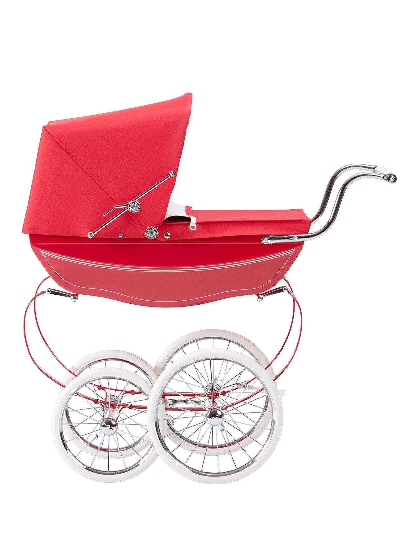 littlewoods dolls pram