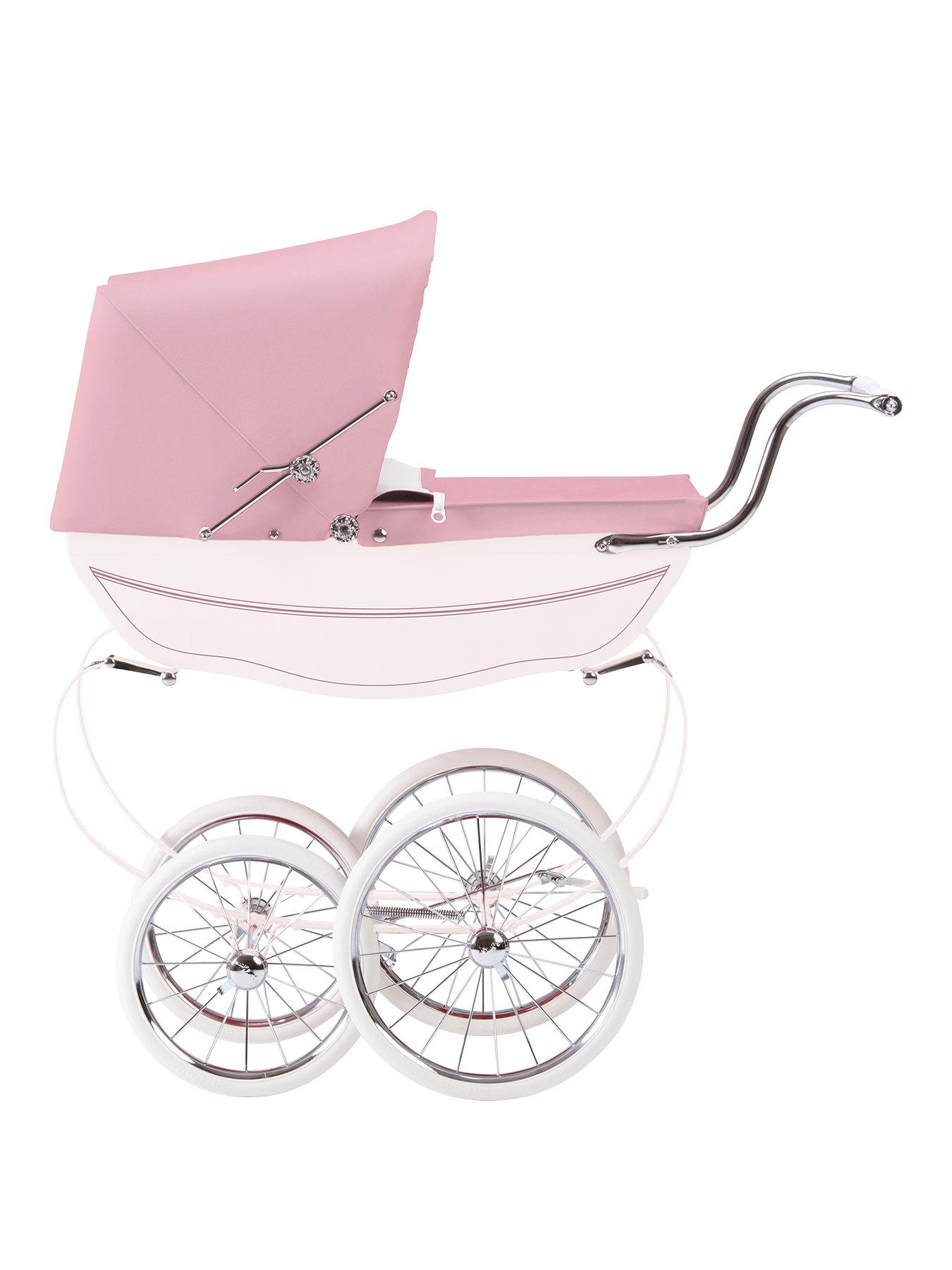 littlewoods dolls prams