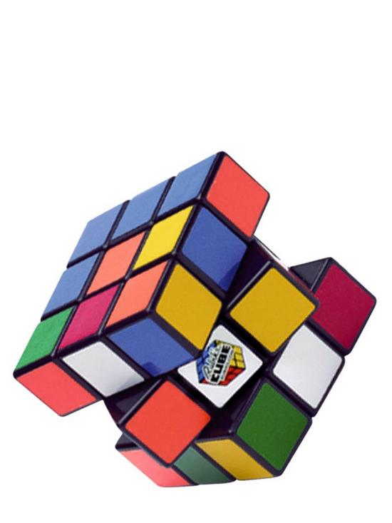 back image of john-adams-rubiks-cube