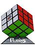  image of john-adams-rubiks-cube