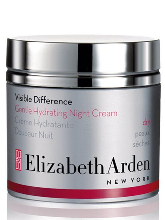 front image of elizabeth-arden-visible-difference-gentle-hydrating-night-cream