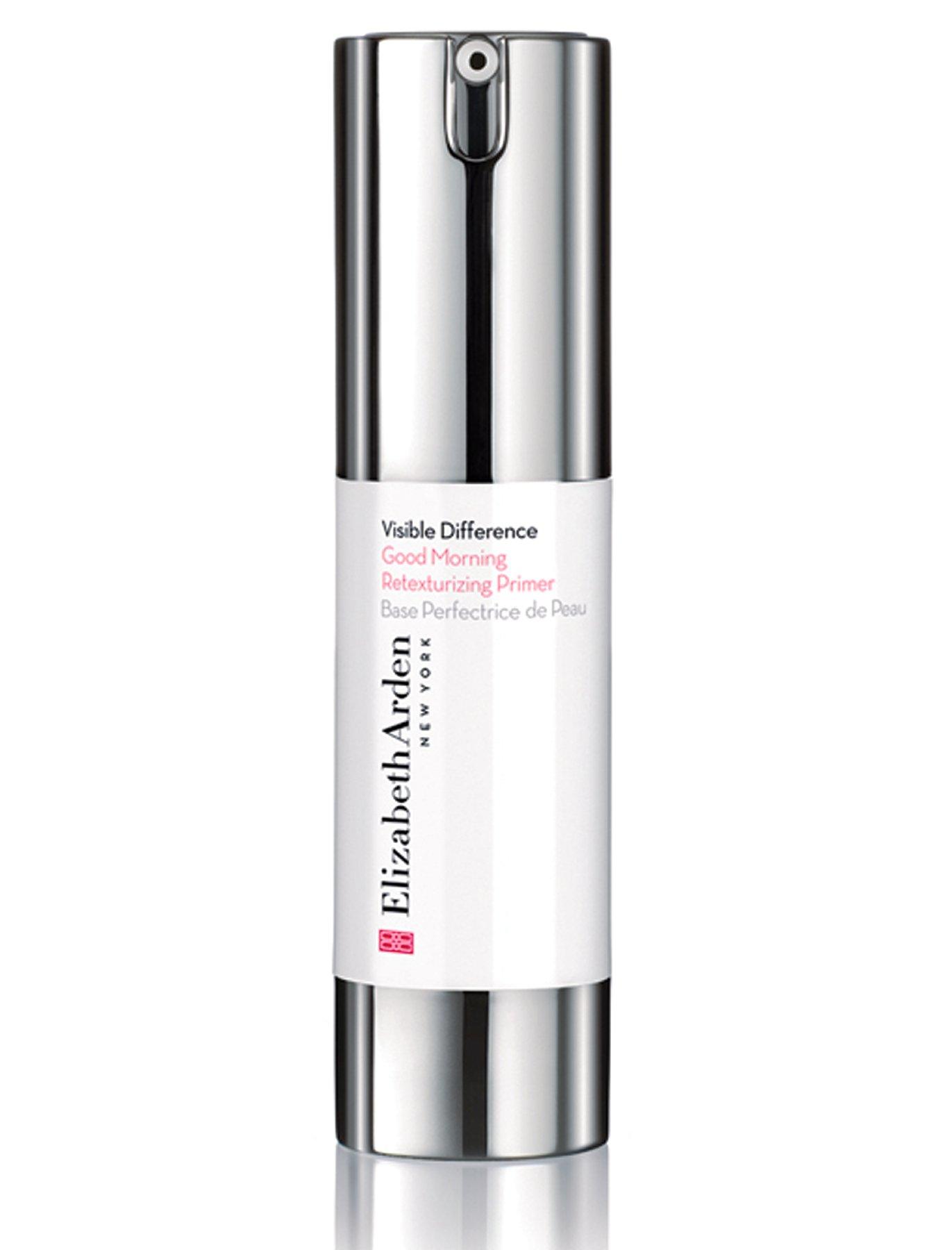 Image 1 of 1 of Elizabeth Arden Visible Difference Good Morning Retexturizing Primer 15ml