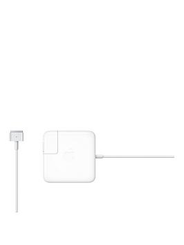 Apple   45W Magsafe 2 Power Adapter For Macbook Air