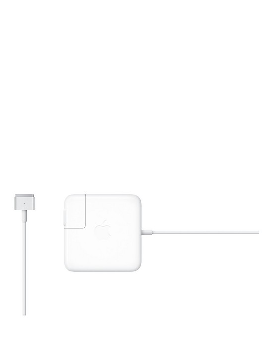 front image of apple-45w-magsafe-2-power-adapter-for-macbook-air