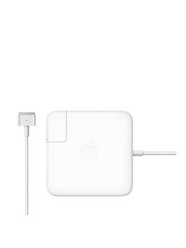 Apple   85W Magsafe 2 Power Adapter (For Macbook Pro With Retina Display)