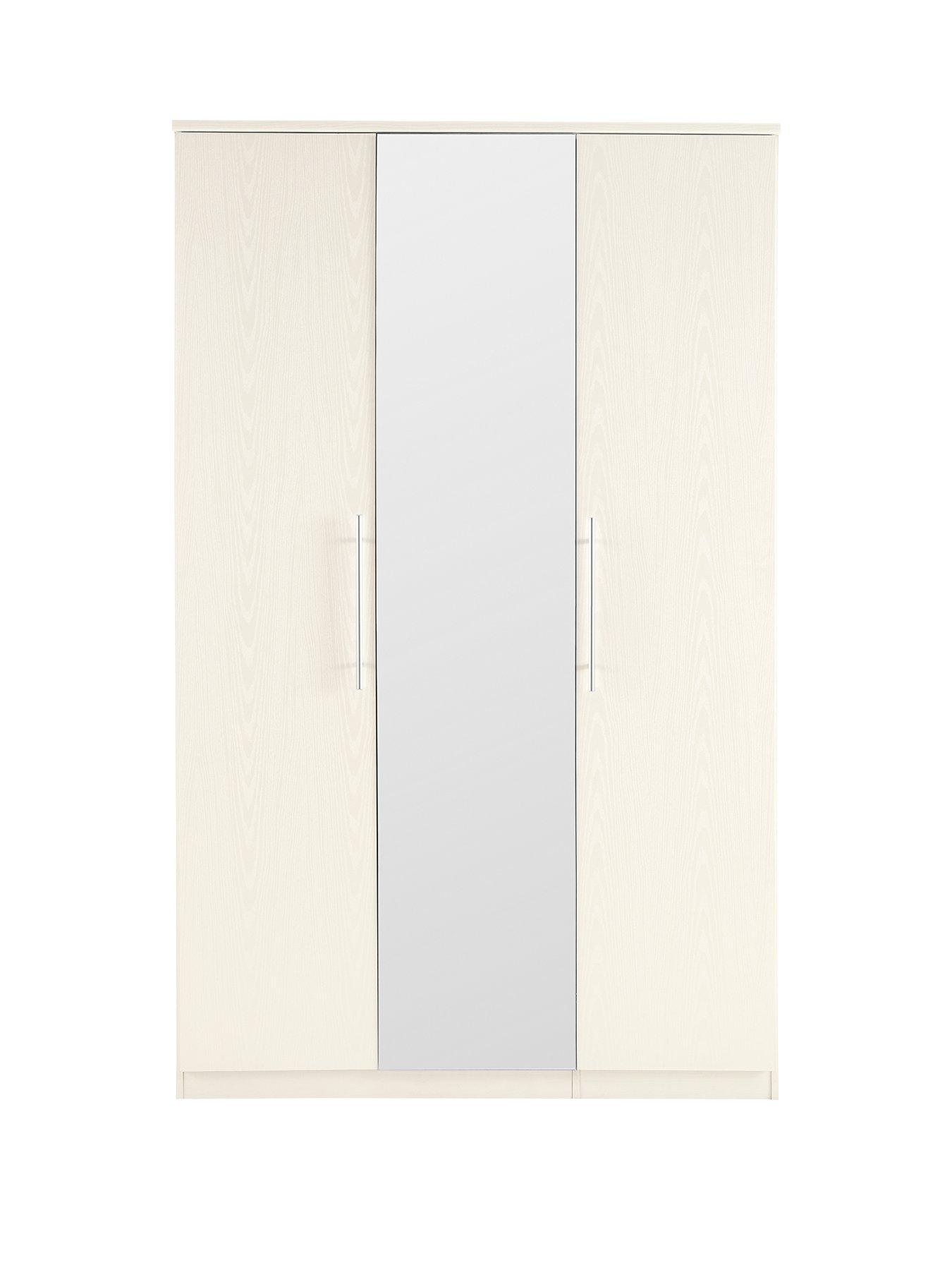 Self Assembly Bedroom Wardrobes Home Garden Www