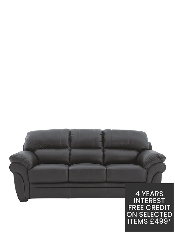 2 Seater Leather Sofa And Save, Portland Leather Sofa Repair