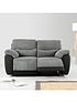  image of sienna-2-seater-recliner-sofa