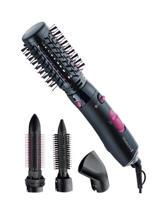 front image of remington-volume-amp-curl-air-styler-as7051