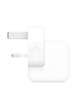 Apple   12W Usb Power Adapte