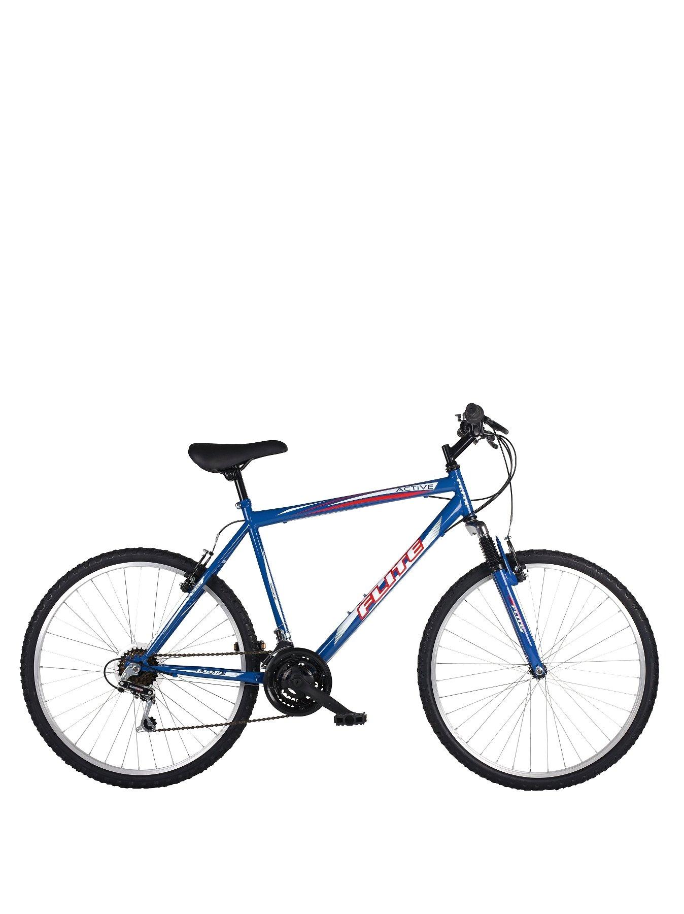 mens mountain bike 20 inch frame