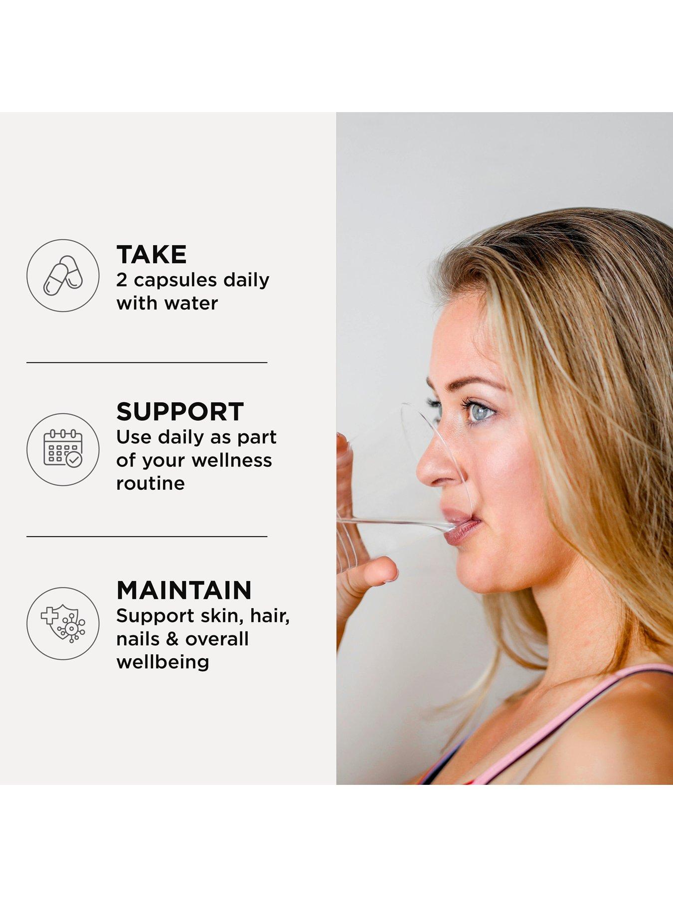 Image 3 of 5 of Bio Synergy Collagen Multi Vitamin (90 capsules)