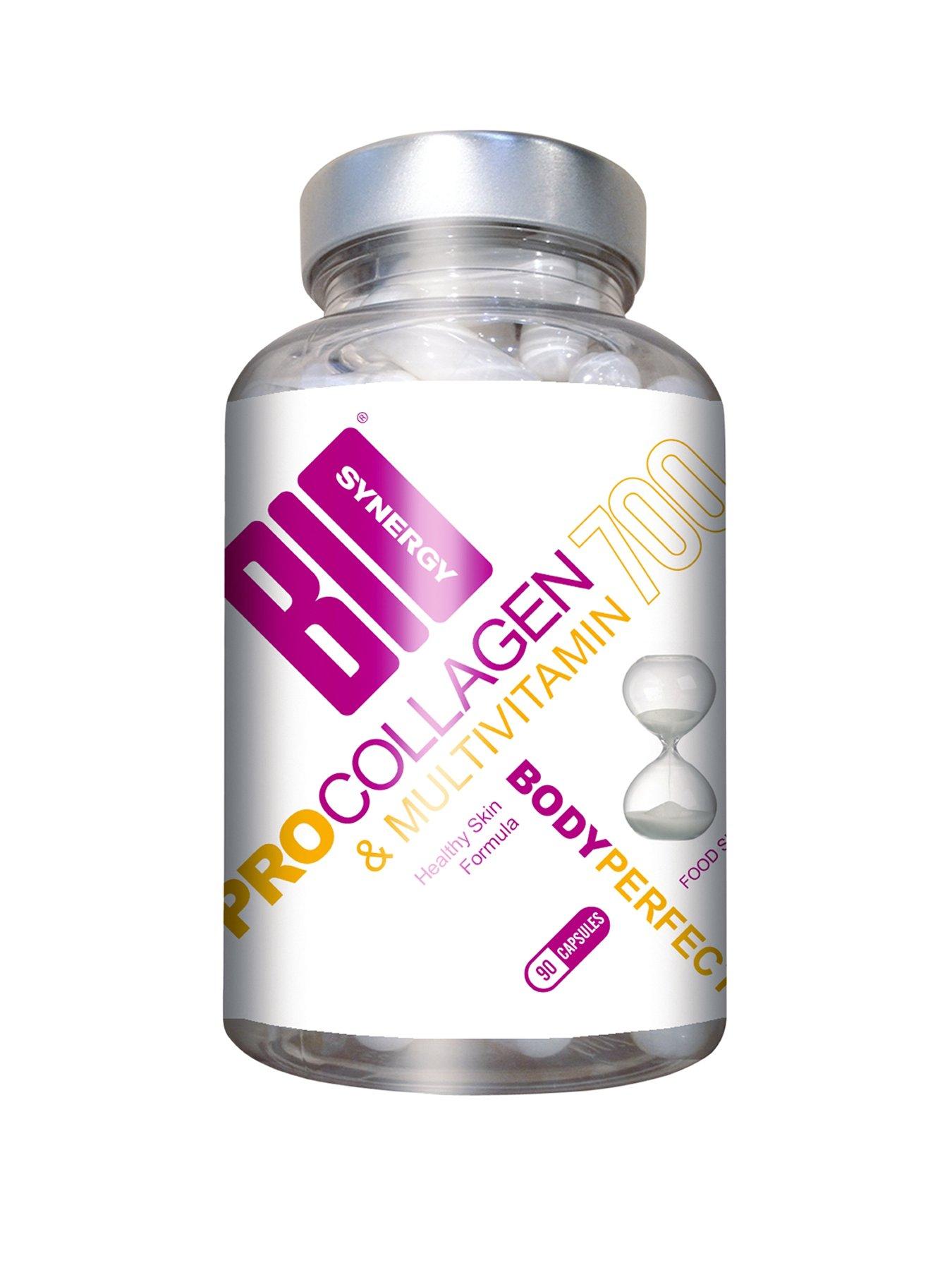  image of bio-synergy-collagen-multi-vitamin-90-capsules