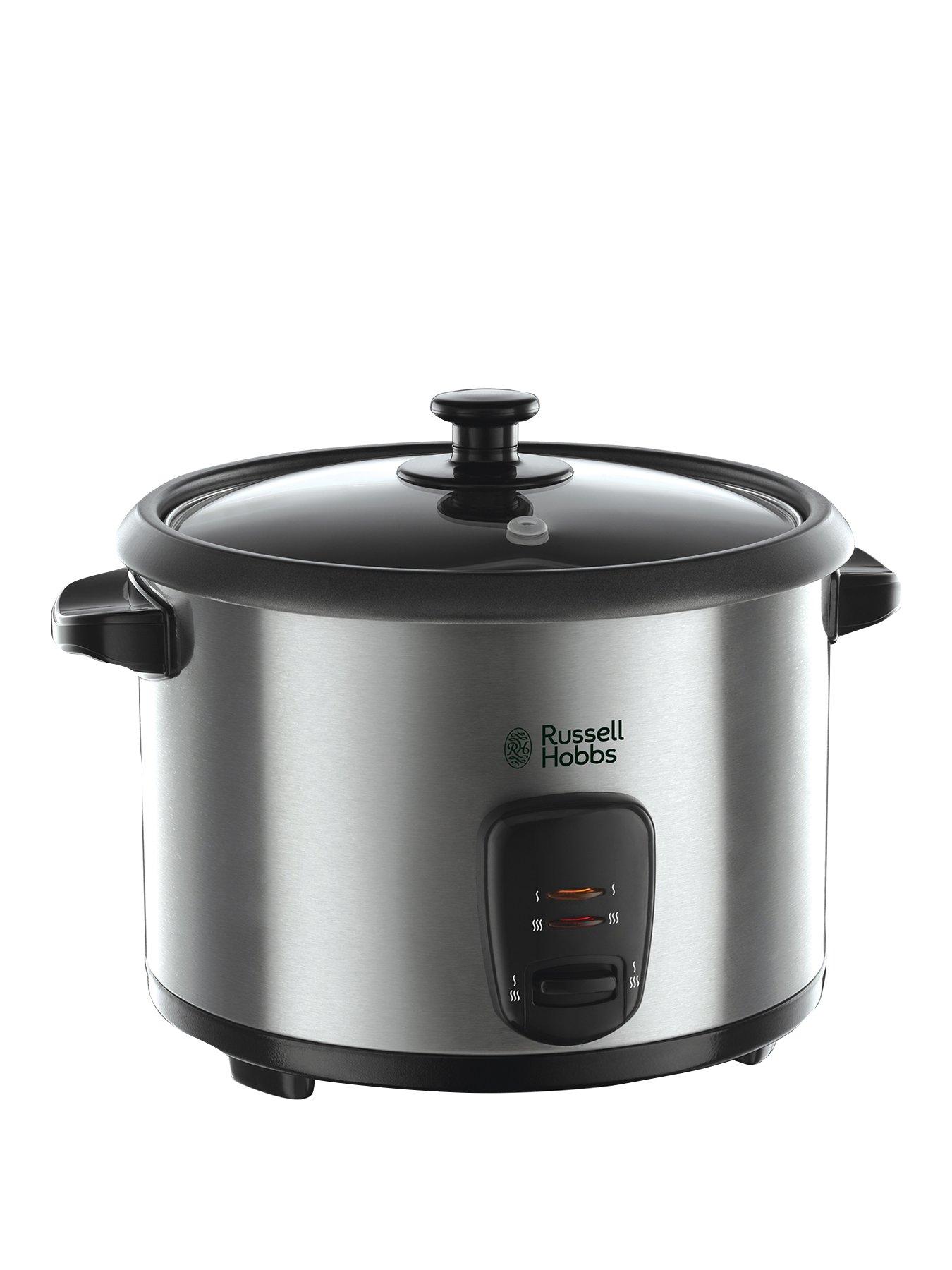 undefined 1.8L Rice Cooker - 19750