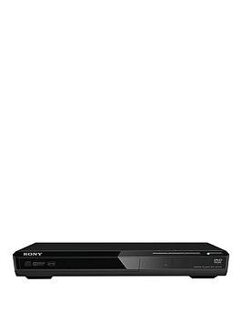 Sony   Dvp-Sr170 Dvd Player
