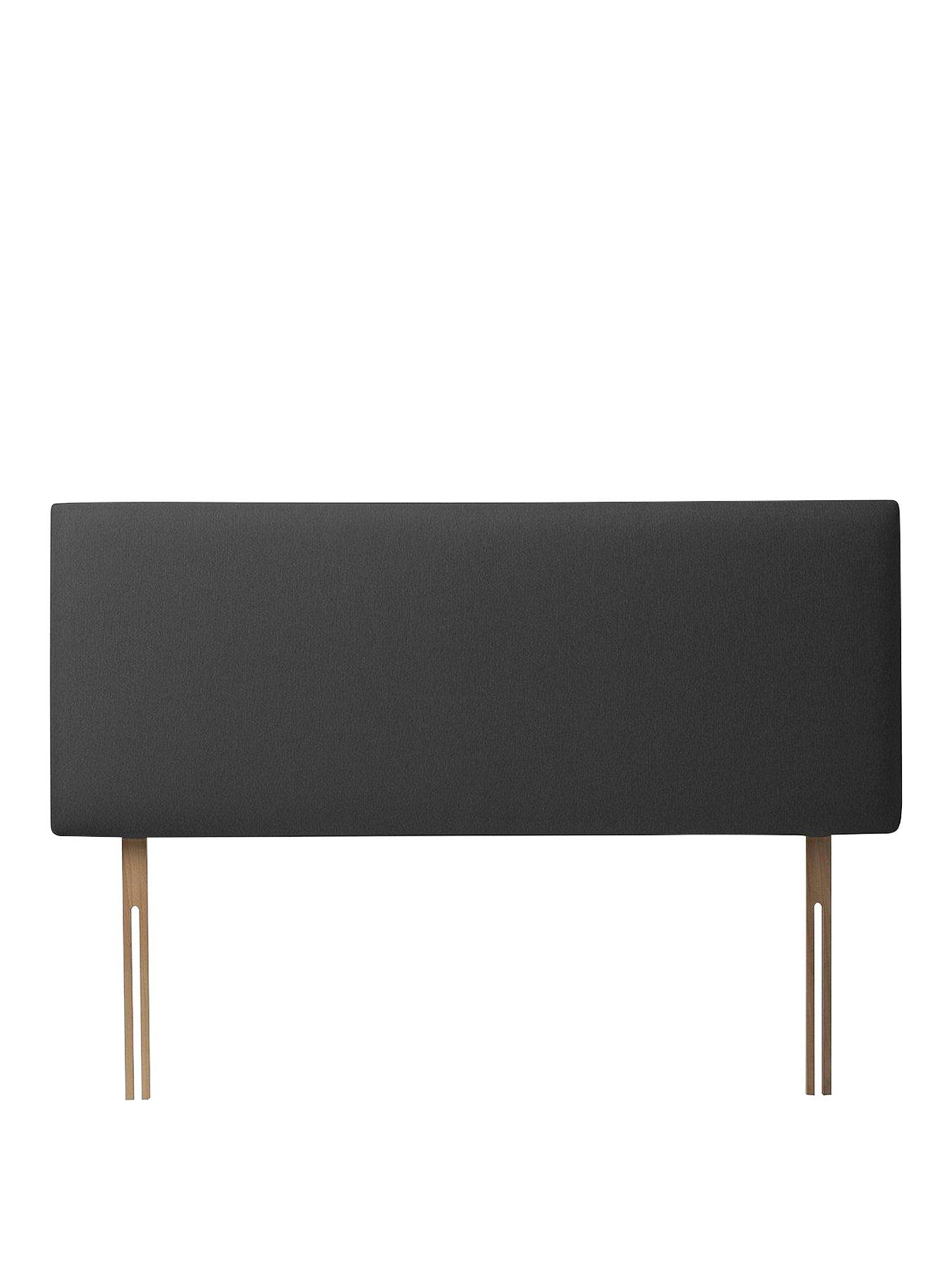 Image 2 of 2 of Silentnight Paris Headboard -&nbsp;Woven