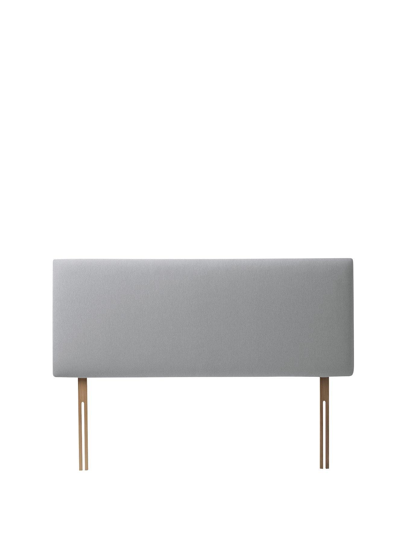 undefined Paris Headboard - Woven