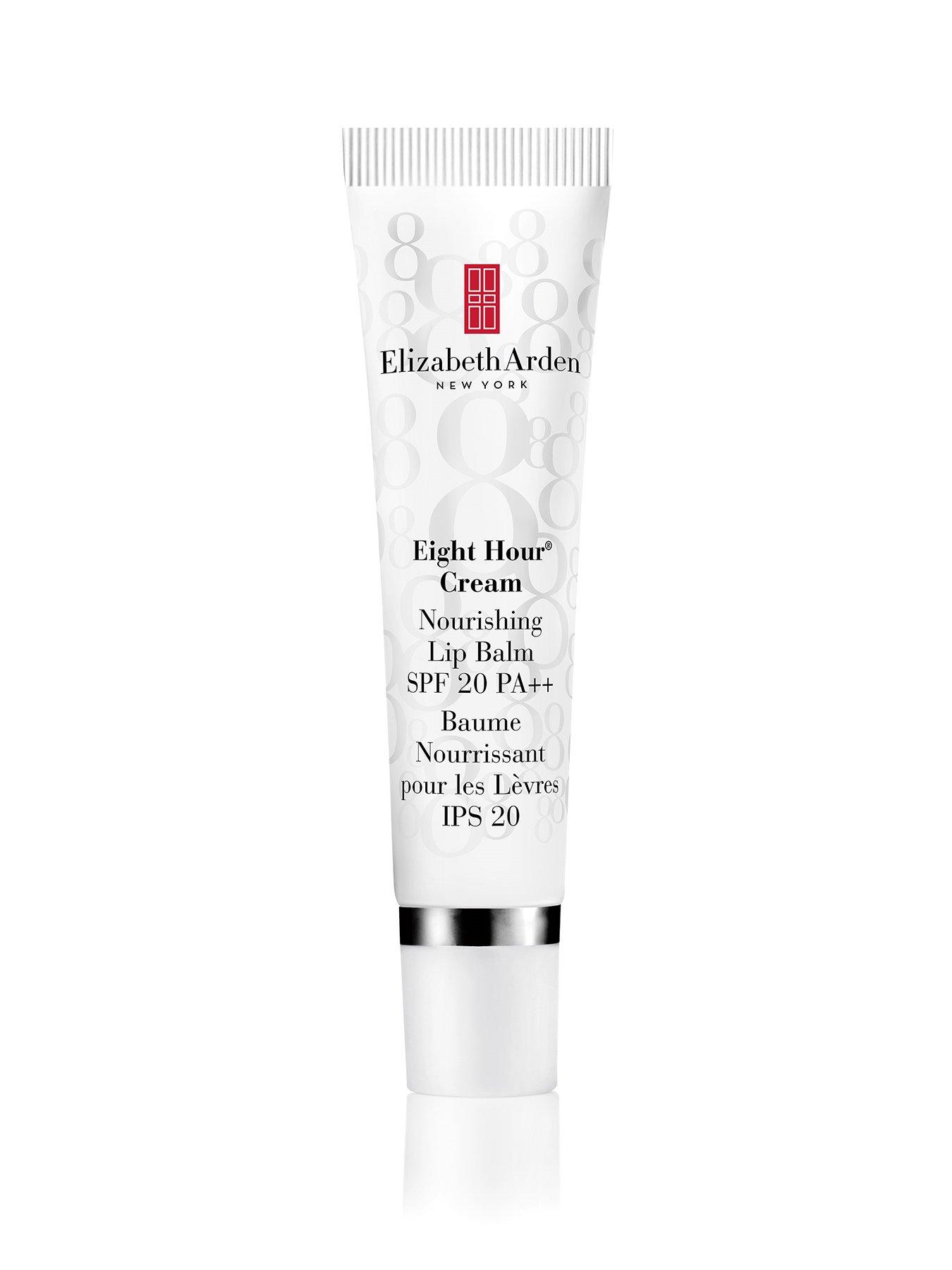 Image 1 of 1 of Elizabeth Arden Eight Hour Nourishing Lip Balm 14.8g