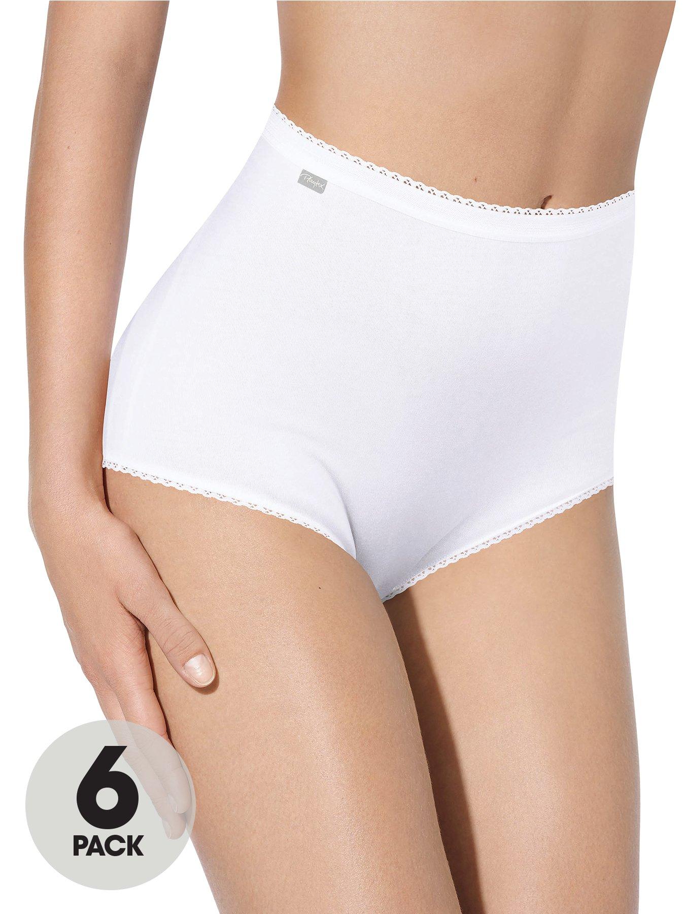 playtex knickers