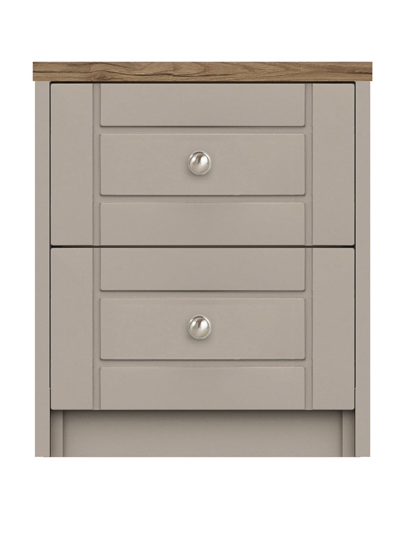 one-call-alderley-ready-assembled-2-drawer-bedside-cabinet