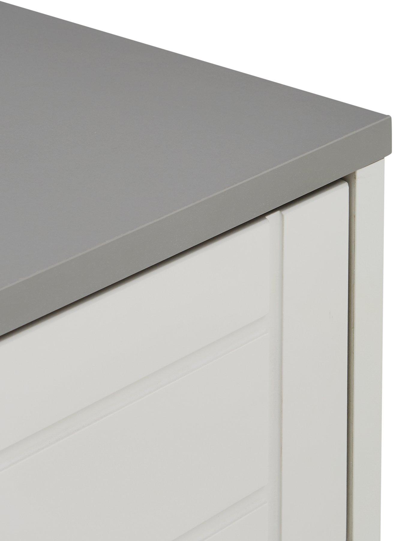  image of one-call-alderley-ready-assembled-multi-function-desk-nbspdressing-table