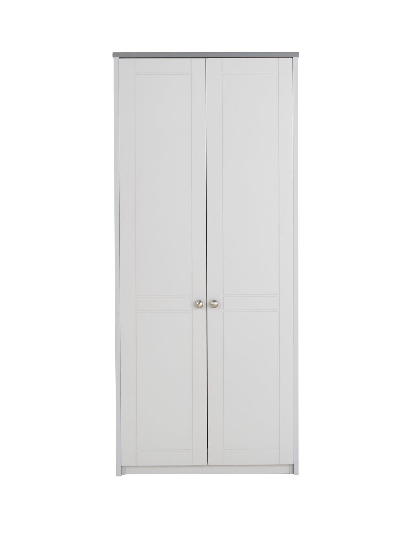 Ready Assembled Wardrobes Home Garden Www Littlewoods Com