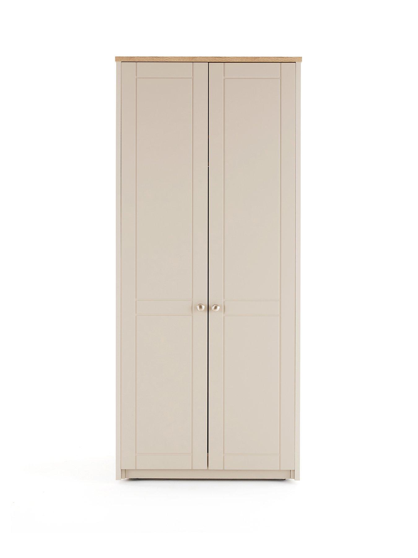 stillFront image of one-call-alderley-ready-assembled-2nbspdoor-wardrobe