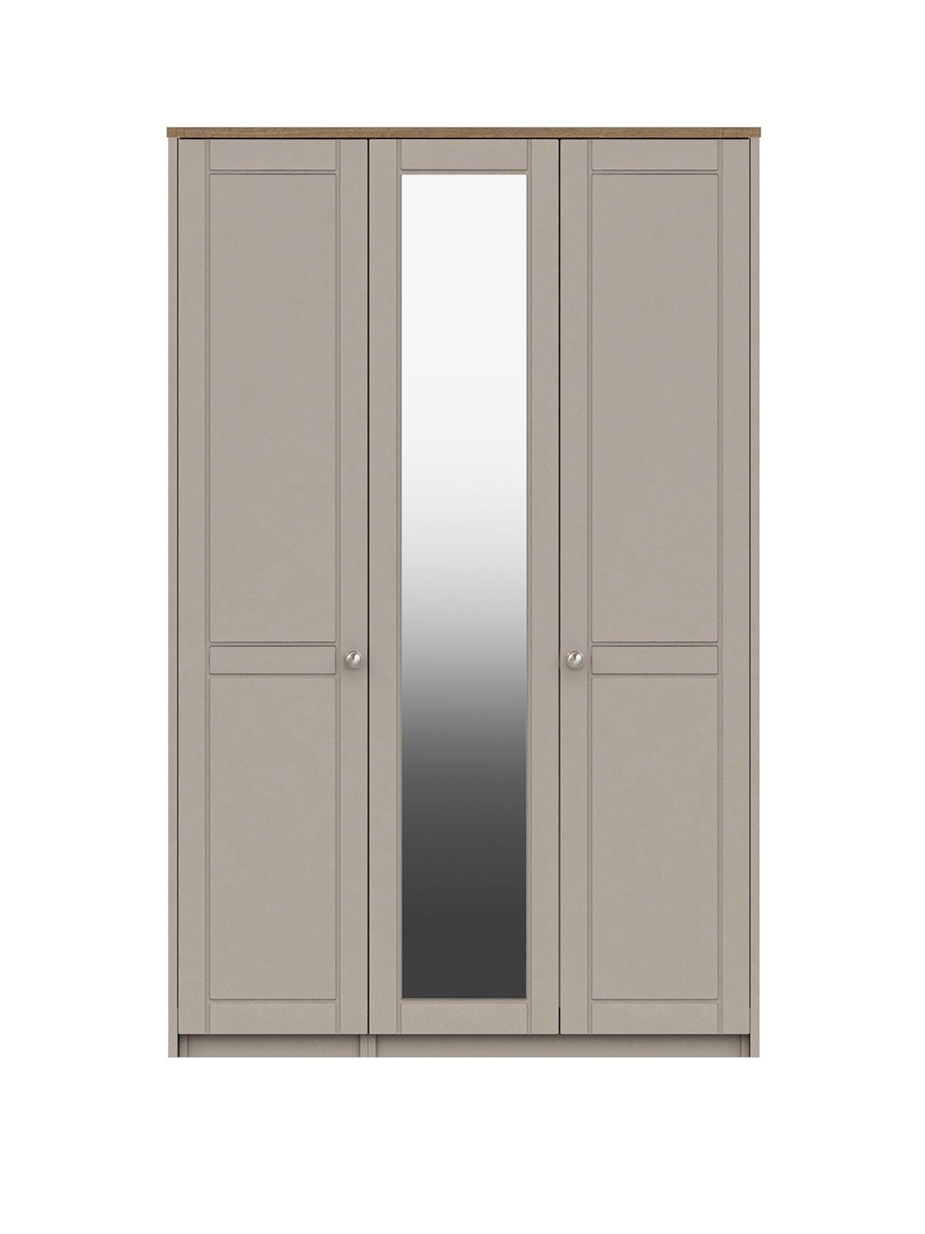 one-call-alderley-part-assemblednbsp3-door-mirrored-wardrobe