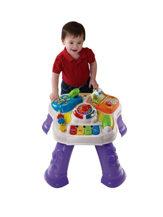 back image of vtech-learning-activity-table