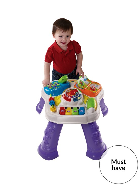 back image of vtech-learning-activity-table