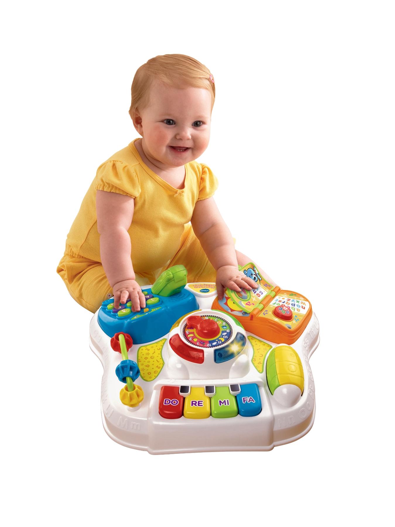 Vtech sit shop and learn desk