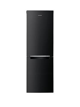 Samsung Rb29Fsrndbc/Eu 60Cm Wide Frost-Free Fridge Freezer With Digital Inverter Technology - Black