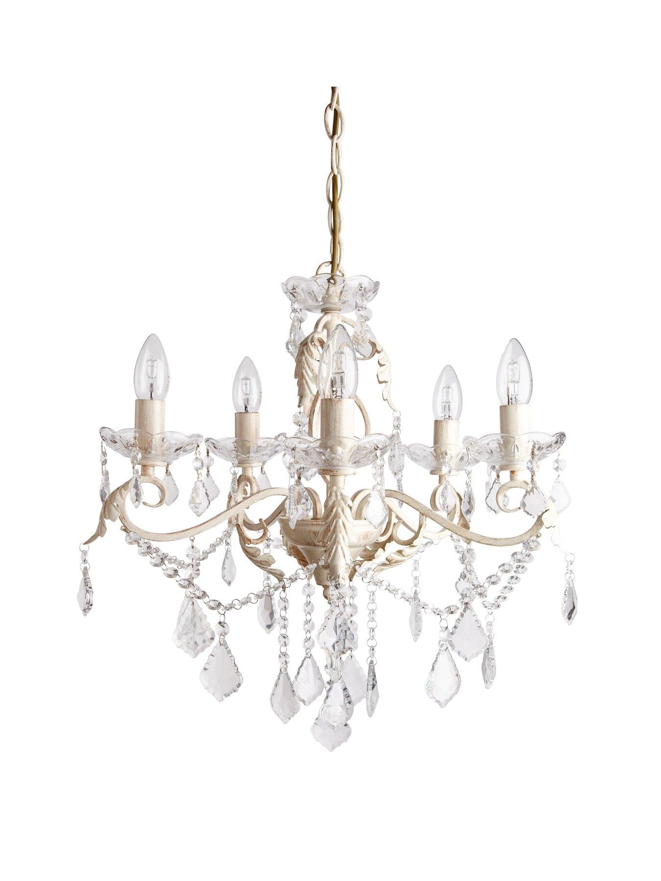 Cristallo Ceiling Light Fitting