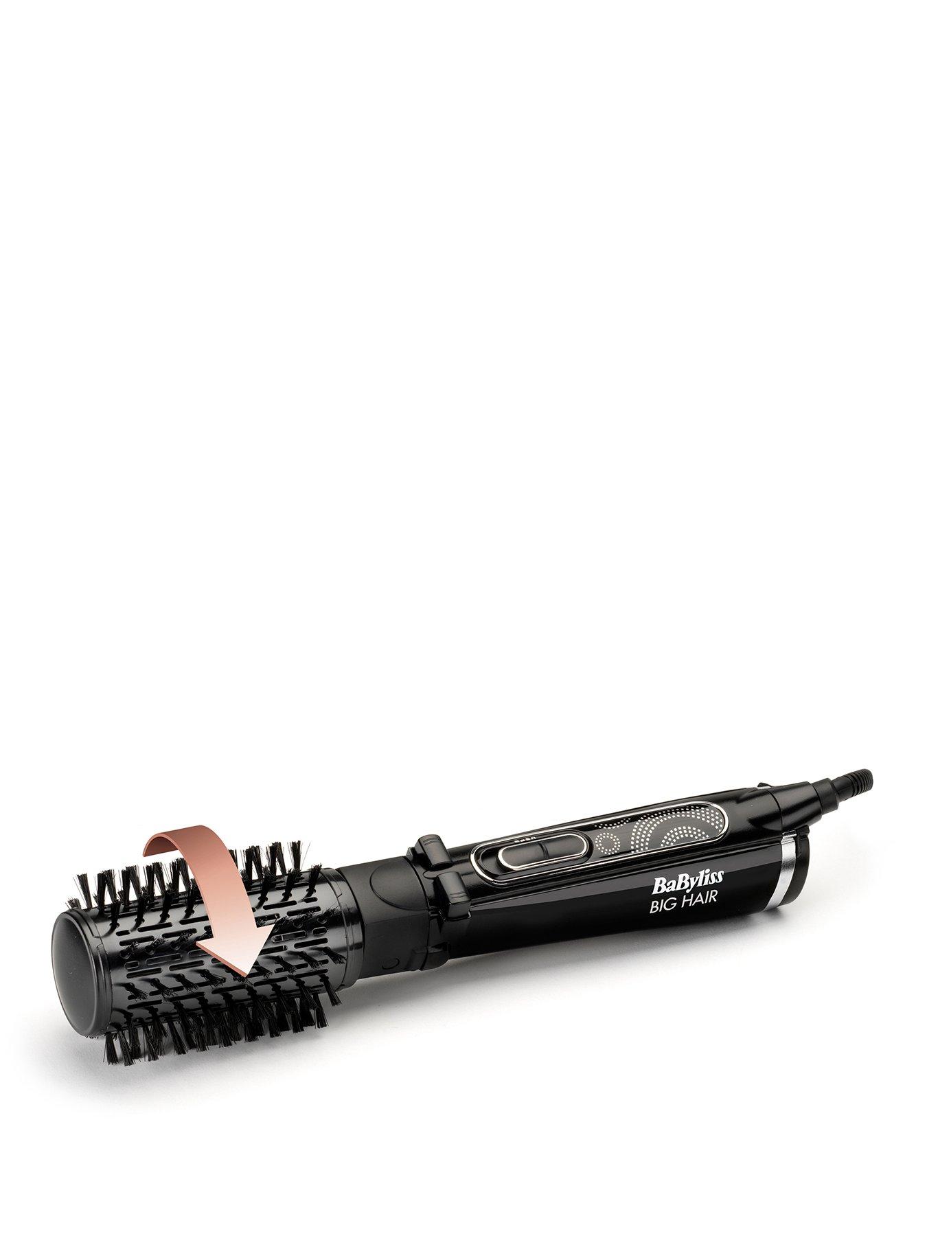 undefined Big Hair Hot Air Styler
