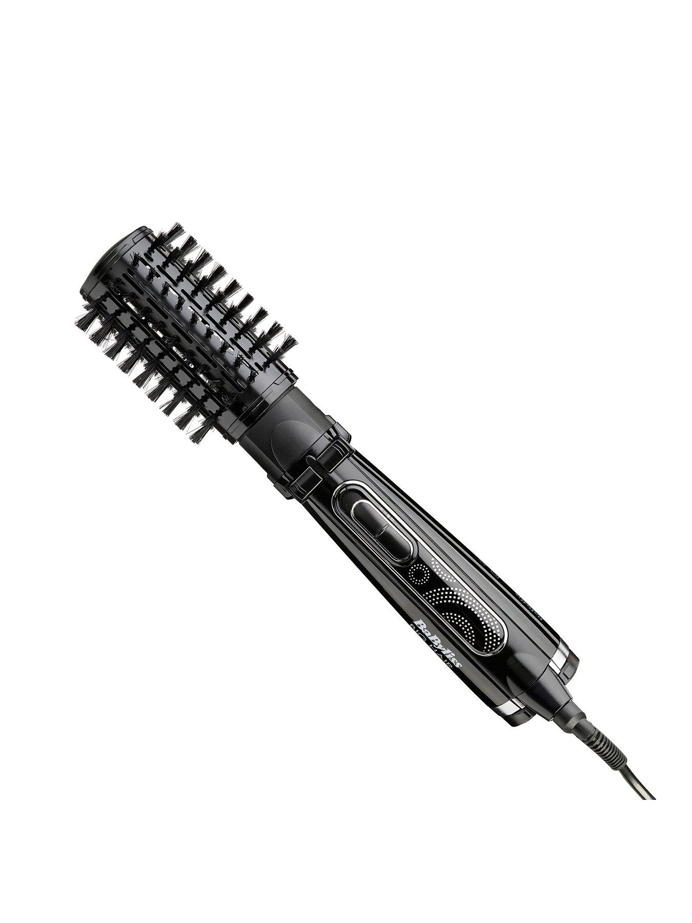 Image 1 of 5 of BaByliss Big Hair Hot Air Styler