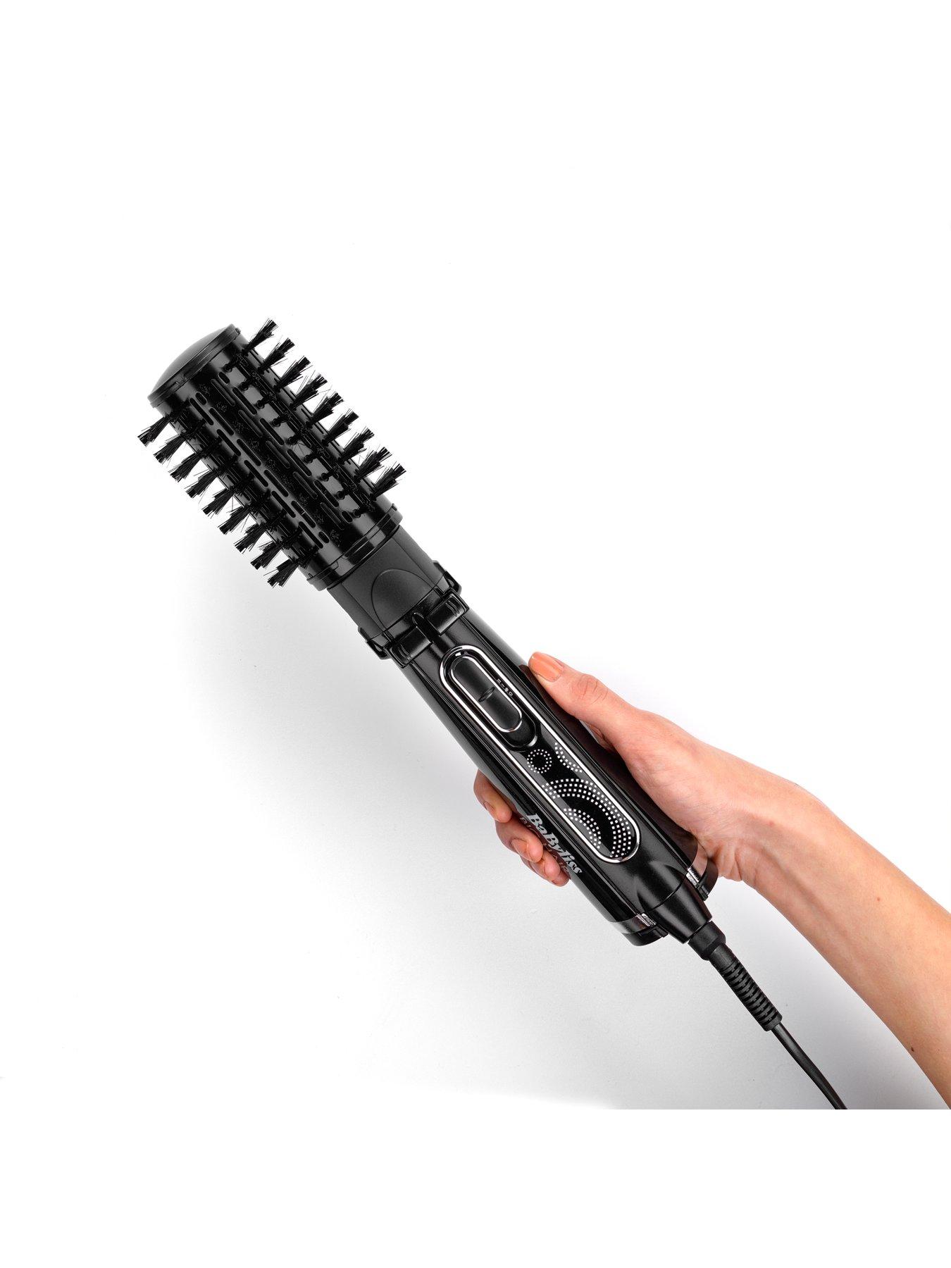 Image 4 of 5 of BaByliss Big Hair Hot Air Styler