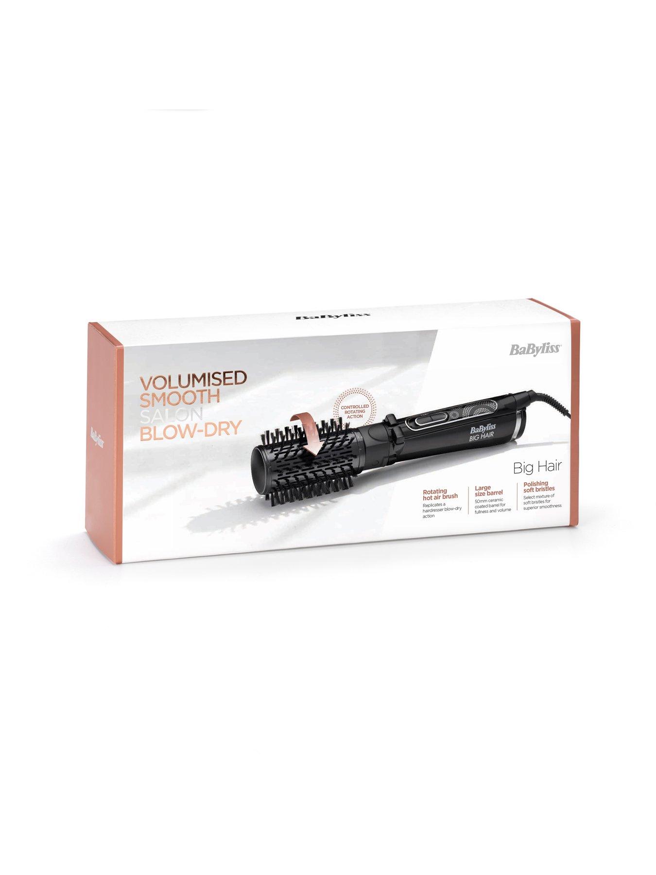 Image 5 of 5 of BaByliss Big Hair Hot Air Styler
