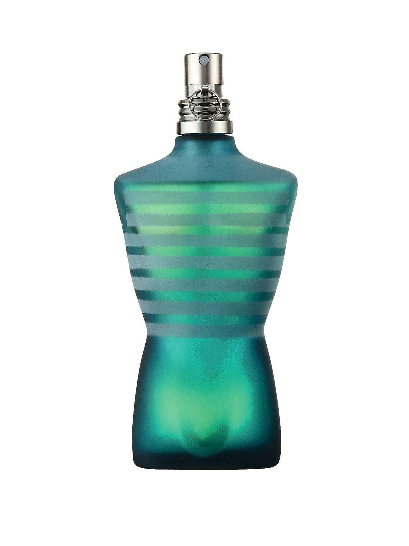 undefined Le Male edt spray 75ml