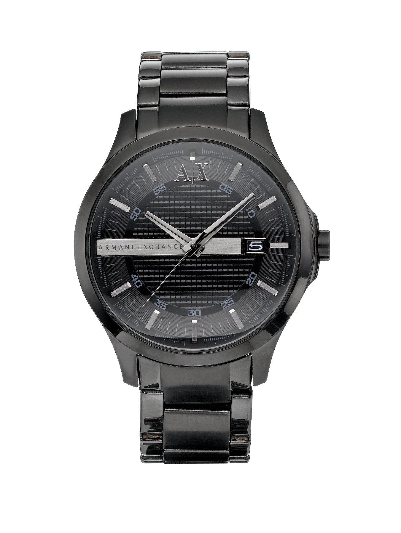 armani exchange ax 1818
