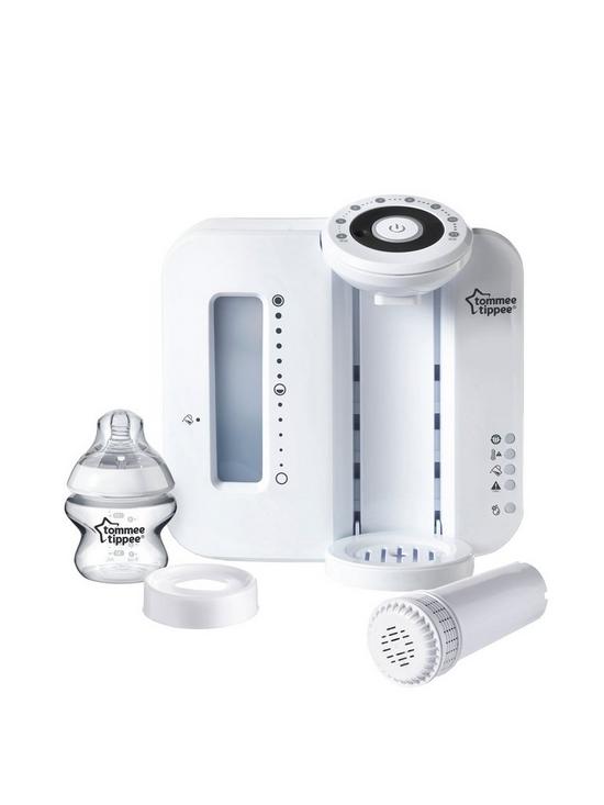 front image of tommee-tippee-closer-to-nature-perfect-prep-machine