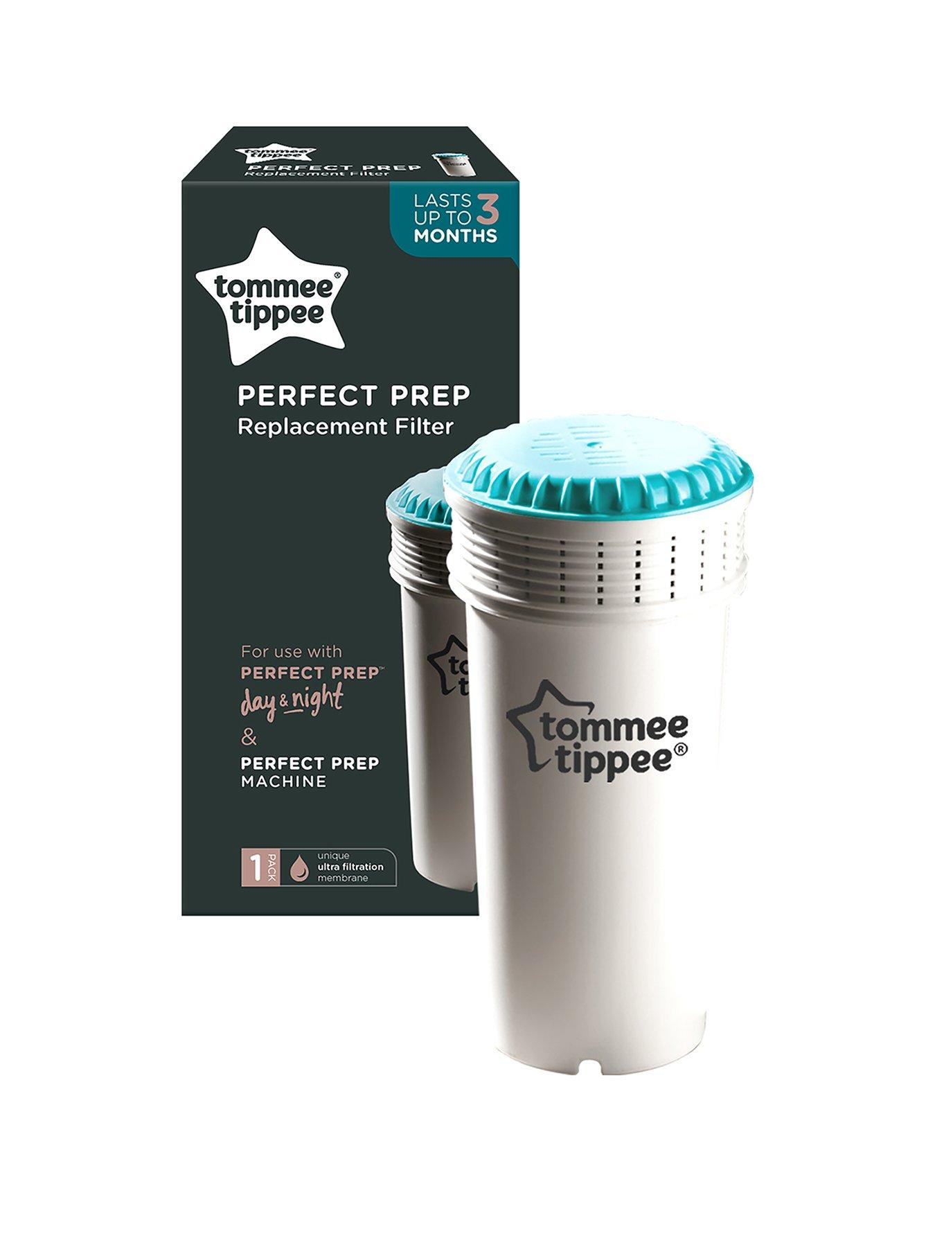 tommee tippee perfect