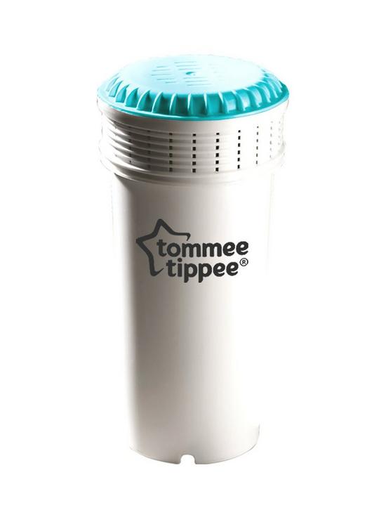 back image of tommee-tippee-perfect-prep-replacement-filter