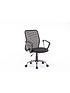  image of mesh-office-chair-with-arms