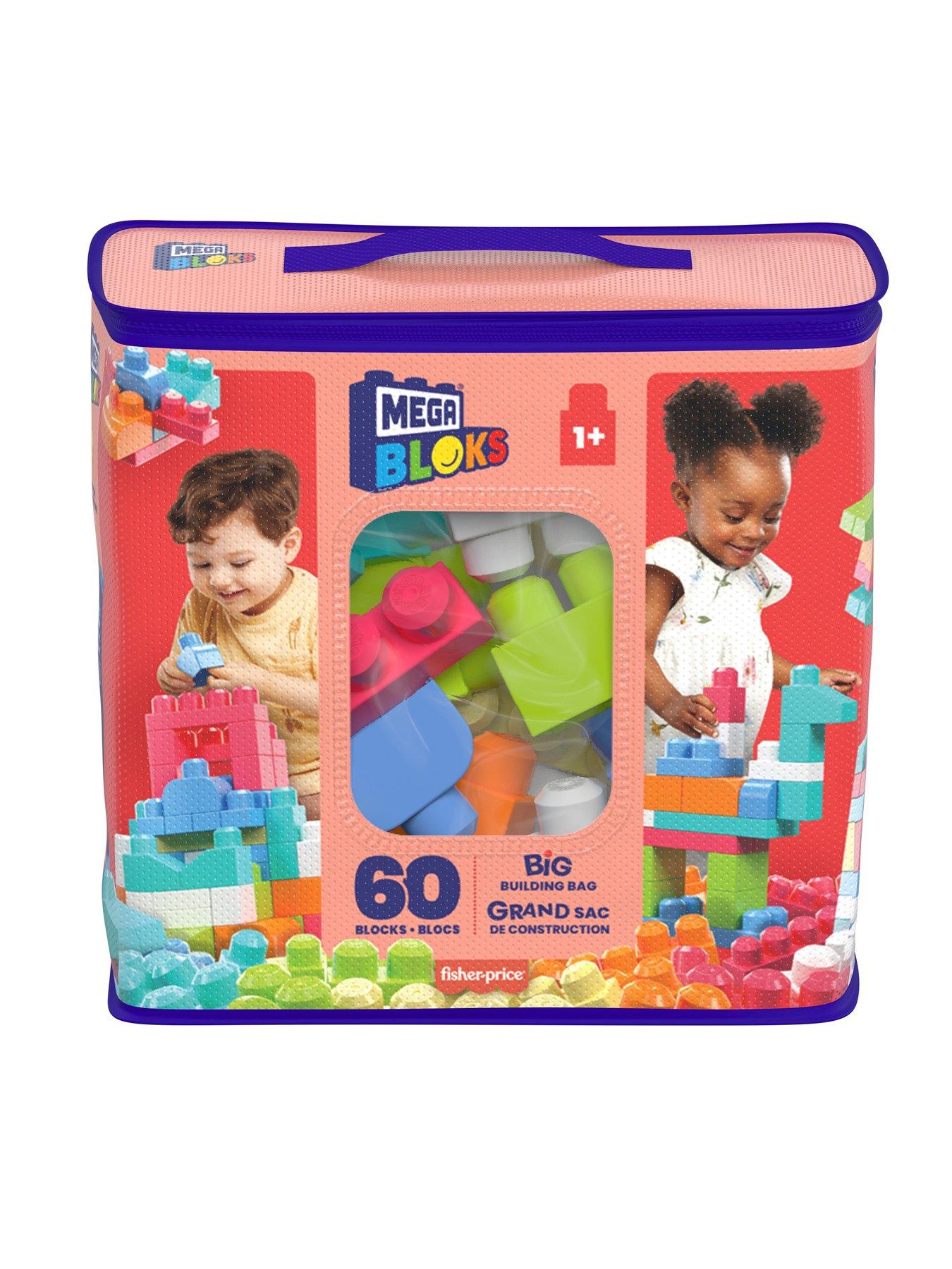 undefined First Builders 60-Piece Bag