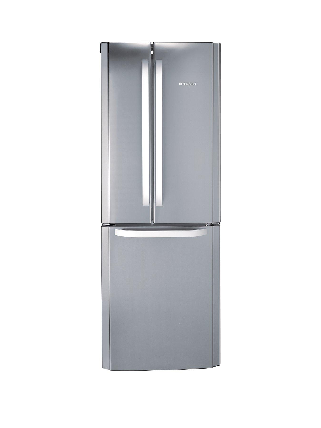 70cm wide deals fridge freezer