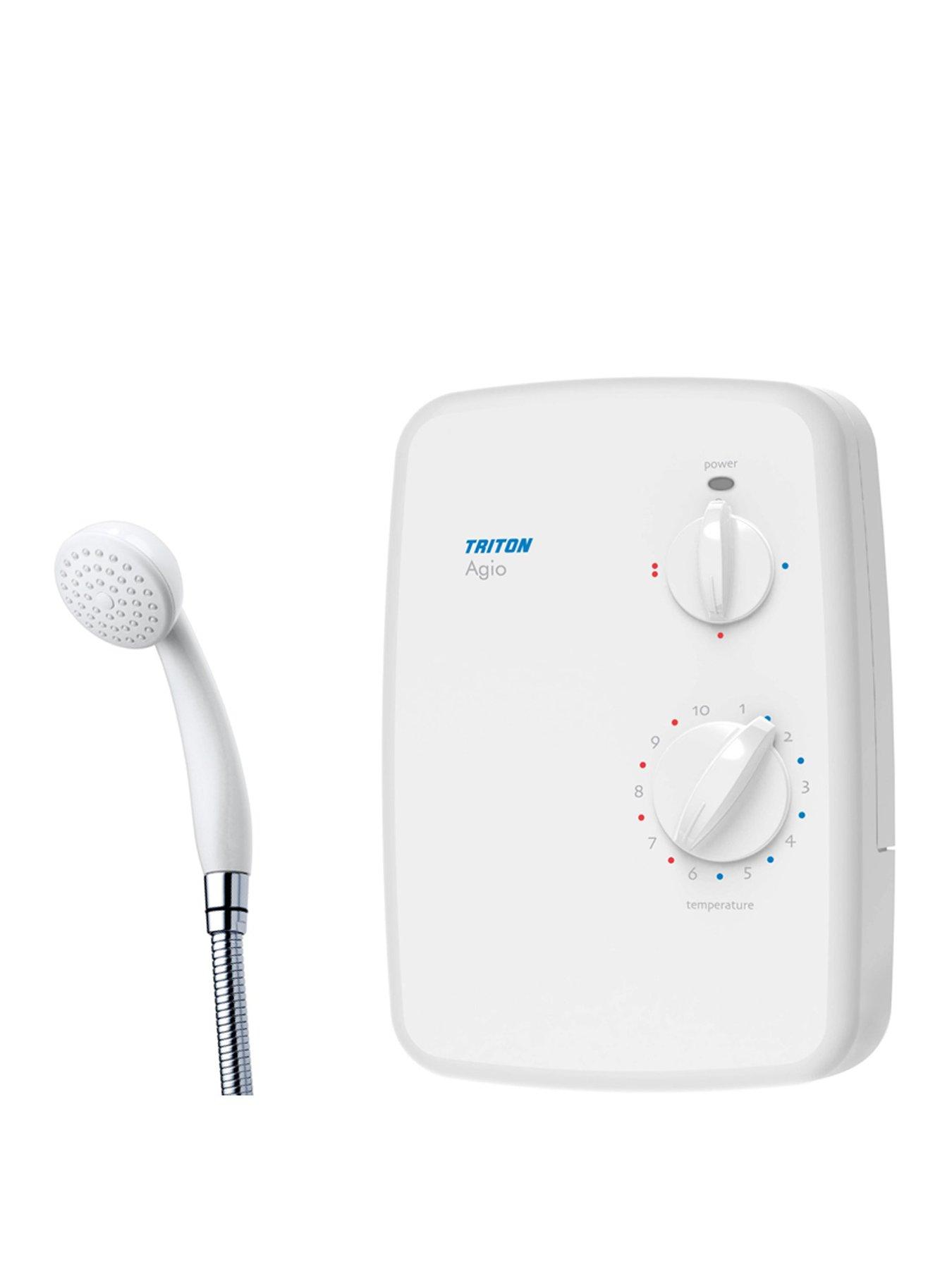 Triton Agio 8.5kW Electric Shower