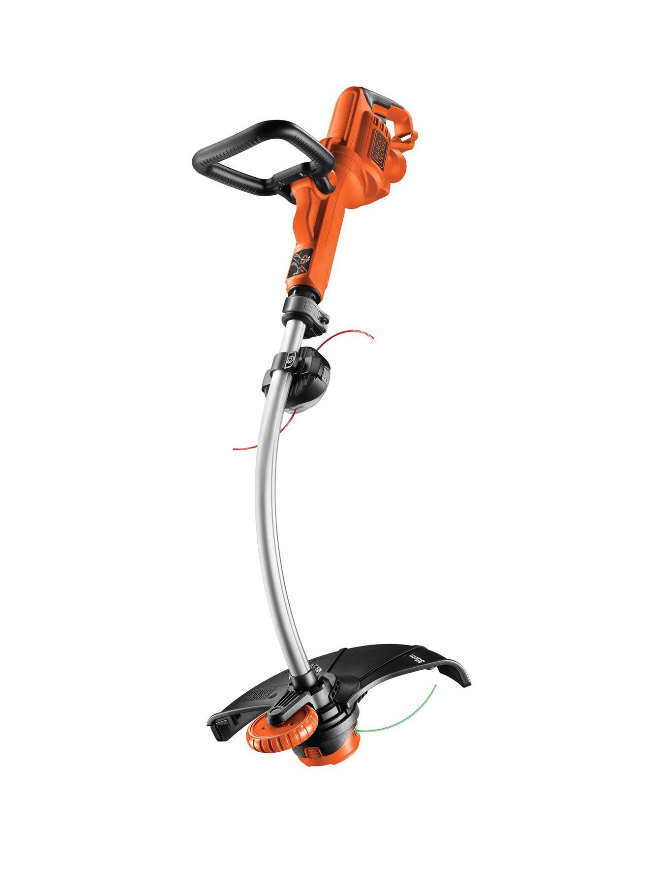 Black & Decker GL9035-GB 900W High Performance Grass Strimmer