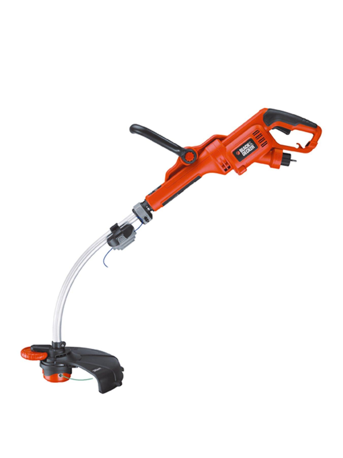 Image 1 of 1 of Black & Decker GL9035-GB 900W High Performance Grass Strimmer