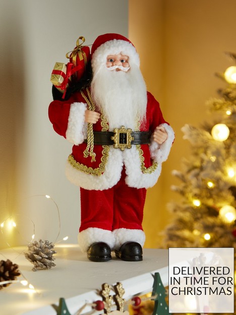 very-home-traditional-standing-santa-christmas-decoration