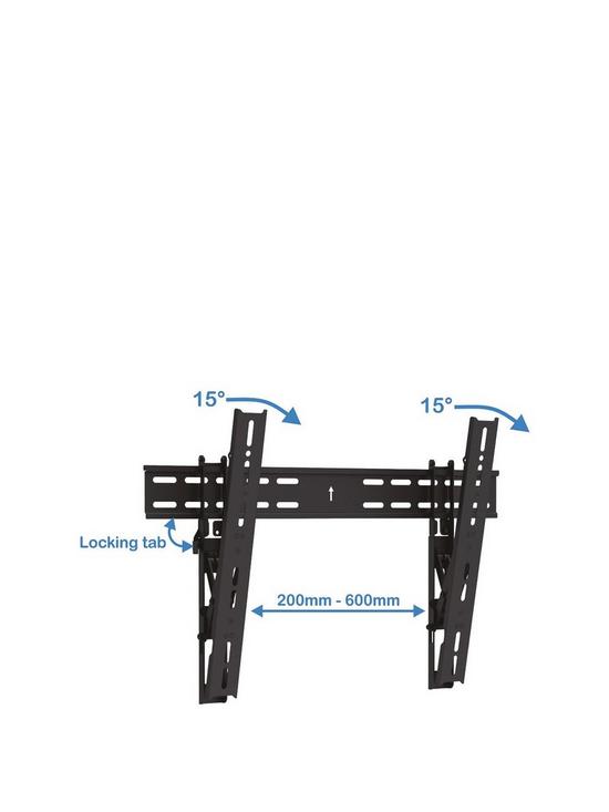 back image of jmb-tilting-tv-wall-mount-for-37-70-inch-screens